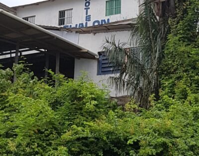 Hotel Shalon