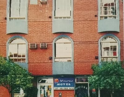 Hotel Miramar