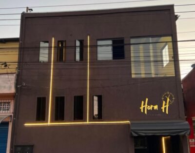 Hora H – bar, cassino, hotel