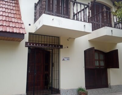 CASONA POETA AIRPORT