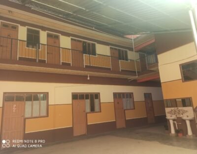 Residencial Cory
