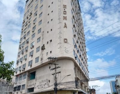 Hotel Mônaco Manaus