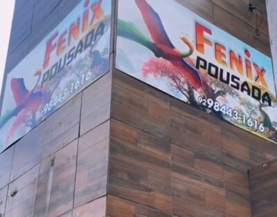 Fênix Hostel Manaus