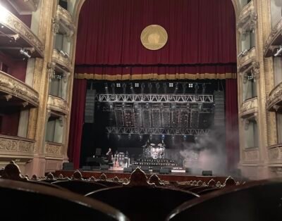 Hospedaje Buenos Aires 1230