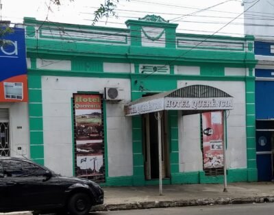 Hotel Querência