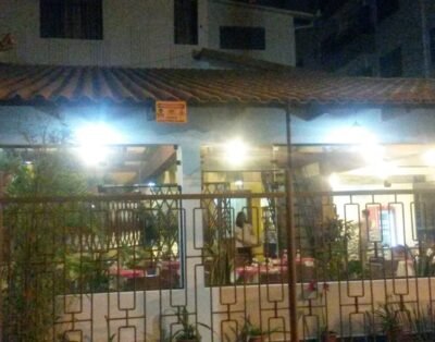 Casa de Huespedes Muyurina