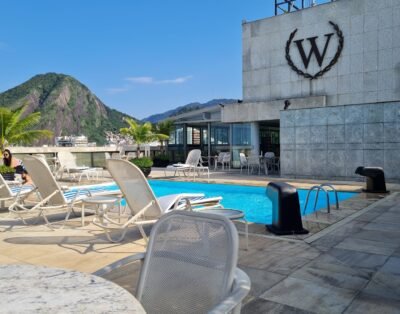 Windsor Excelsior Copacabana Hotel