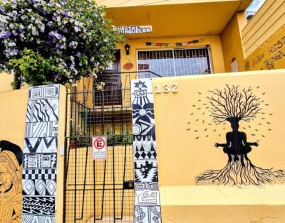 Hostal Tunquelen