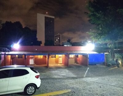 Hotel Henrique Dias