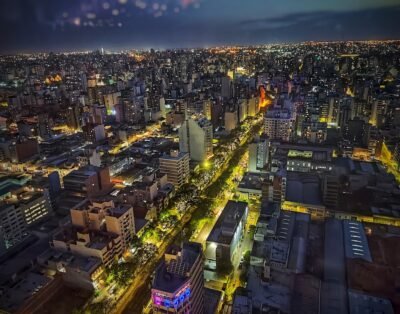 CAPITALINAS ᴄᴏʀᴅᴏʙᴀ