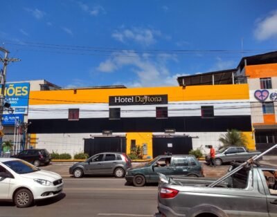 Hotel Daytona