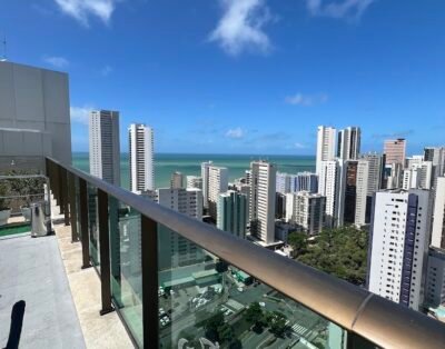 Roomo Praia de Boa Viagem