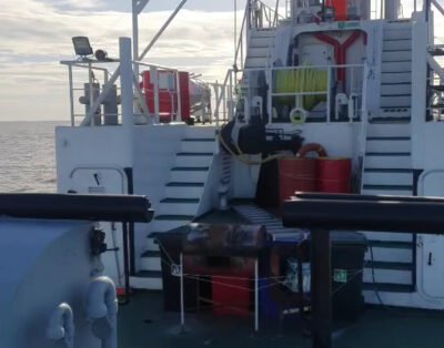 Hotel Río de la Plata