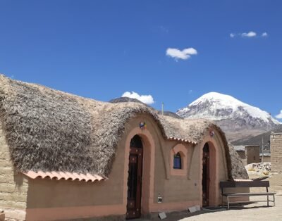 Hostal Parinacota