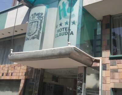 HOTEL CLAUDIA