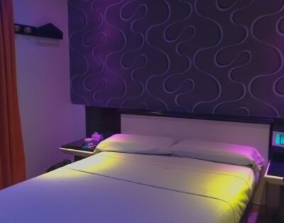 Hotel Nalon