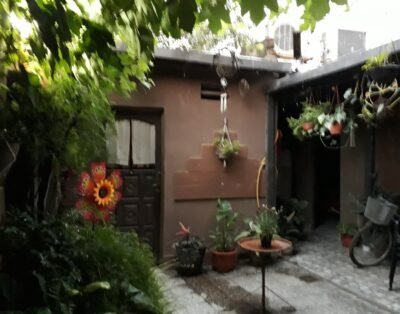 HOSPEDAJE “EL PAITITI”