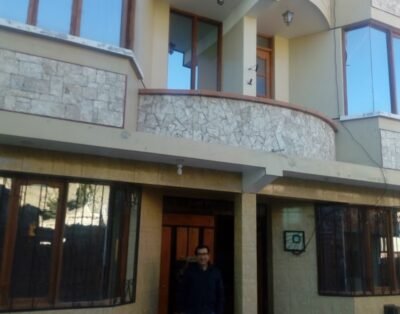 Hotel Camana Inn
