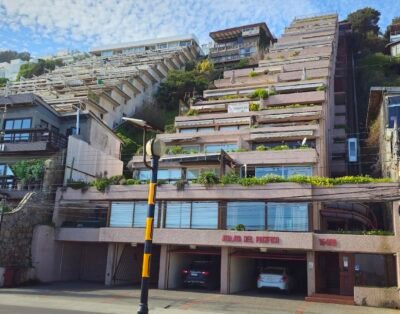 Atalaya del Pacífico