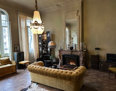 Maison Nationale City Flats & Suites