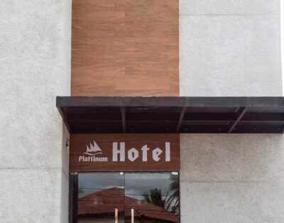 PLATTINUM HOTEL