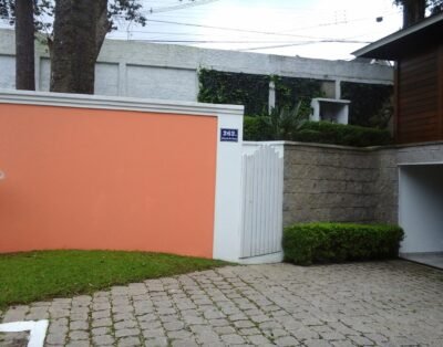 Plantel Arq. e Cons. Turist. Hoteleira