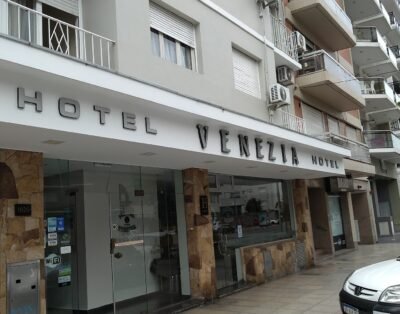 Hotel Venezia