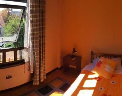 Hostal Brisas Del Sur