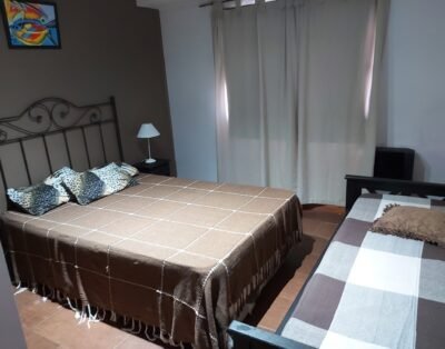 Complejo Libres Del Sud