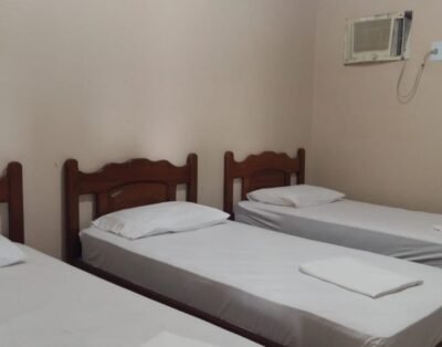 Hotel Boa Vista