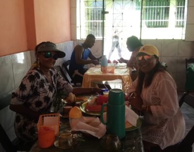 Bar e Pousada Maré Ilha