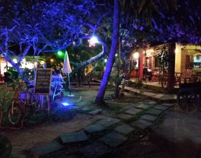 Hostel Cultural São Salomão