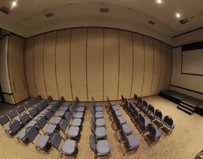 Mercure Curitiba 7 de Setembro