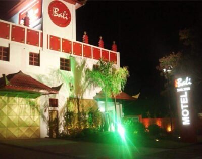 Motel Bali