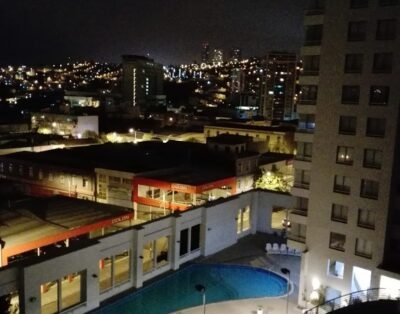 Valparaiso Hillview Suites