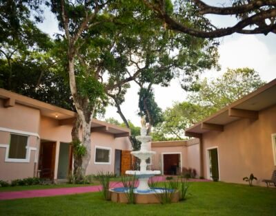 Eco Residence Sucupira Exelence Senior