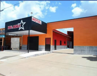 Hotel Estrela