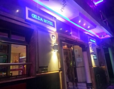 Hotel Gilda