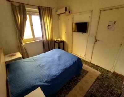 Hotel Isis