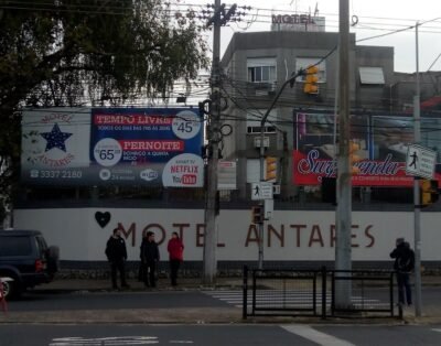 Motel Antares