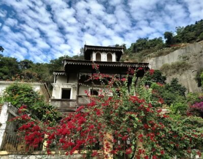 Hotel Maria Santa Teresa