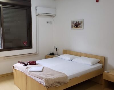 Hotel Casa do Professor