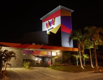 Sexy inn motel