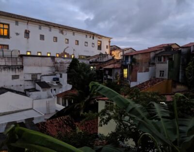 Nega Maluca Guesthouse