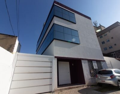 Pensionato do Francisco