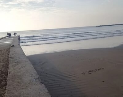 Hotel “25 de Noviembre I” S.O.M.U. – Mar del Plata