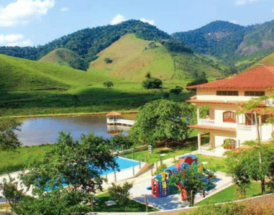 Hotel Farm Lake