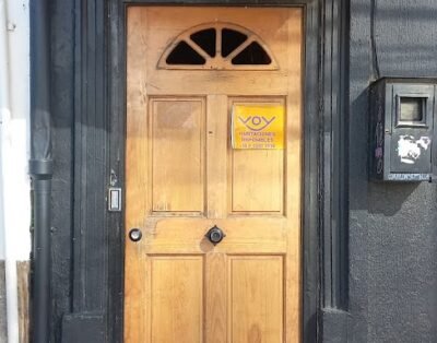 VOY Hostales – Oriente