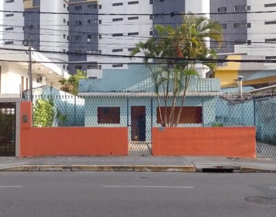 Trem Bão de Dormir Hostel