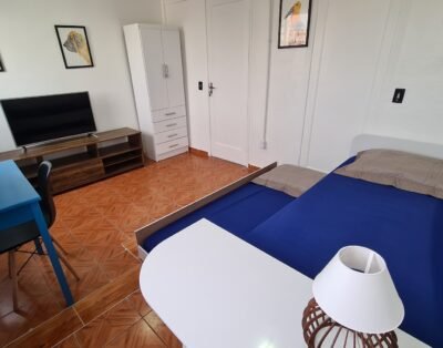 Hotel Solar Residence